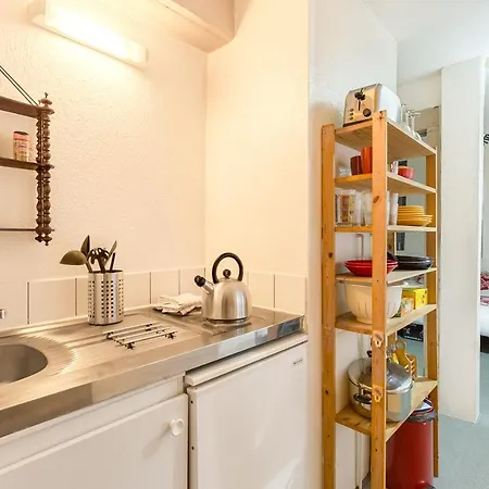 Travel Homes -The Cigogne, Quiet & Heart Of Colmar-2