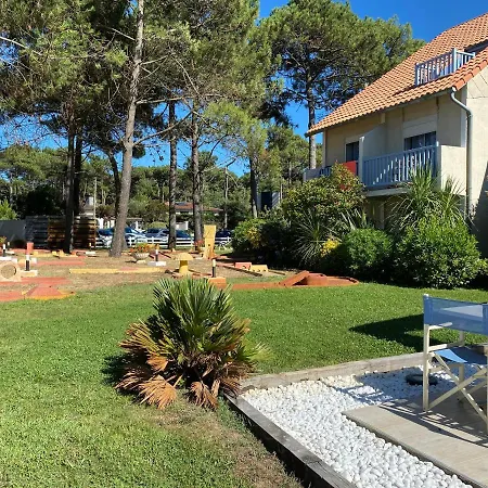 Les Vagues Logis Hôtel-2