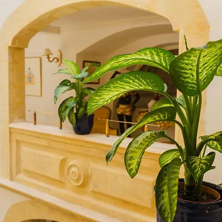 Casa Rocca Piccola B&B-3
