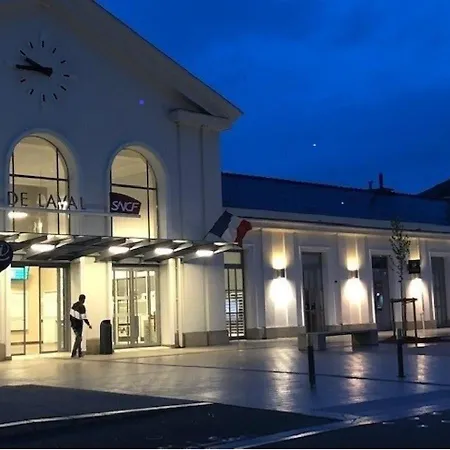 Hôtel Marin-2