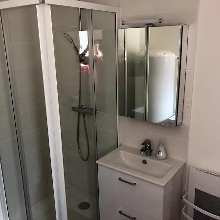 Logement Dans Le Vieux Tours-3