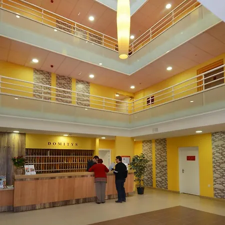 Domitys Les Tours d'Or-2