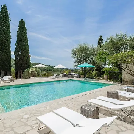 Le Manoir De L'Etang-3