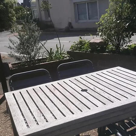 Appartement spacieux à 200 m de la plage - Hôtel de l'Europe-2