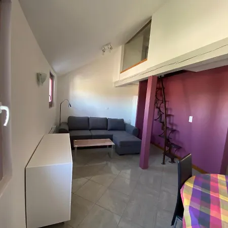 Guesthouse Les 3 Chateaux-3