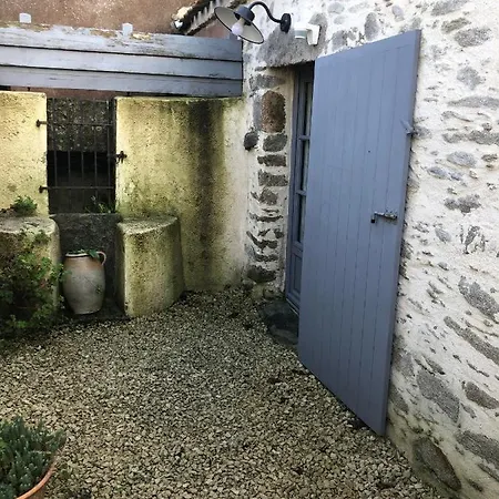 La Ferme Des 5 Chemins-3