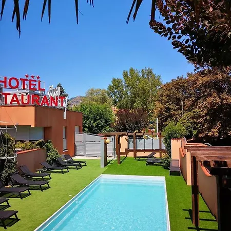 Cévenol Hôtel-2