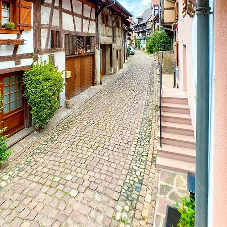 Guesthouse Les 3 Chateaux-2