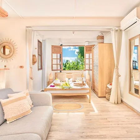 Créole Bay - Suites&Spa-3