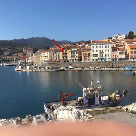 Un Balcon Sur La Mer-3