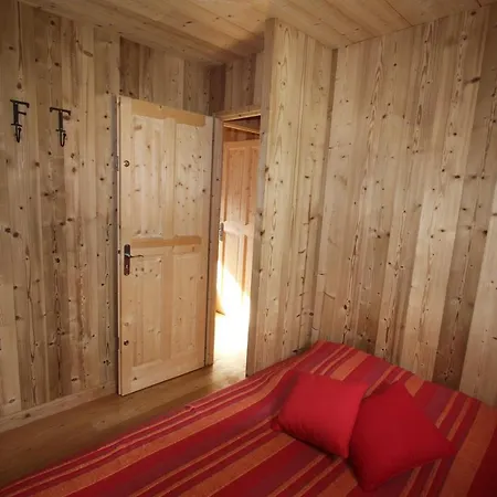 Chalet Barcelonnette-2