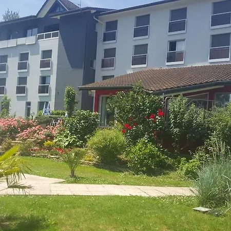 Hôtel Kyriad Bourg En Bresse-3