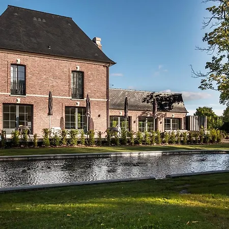 Le Manoir de Joséphine-3