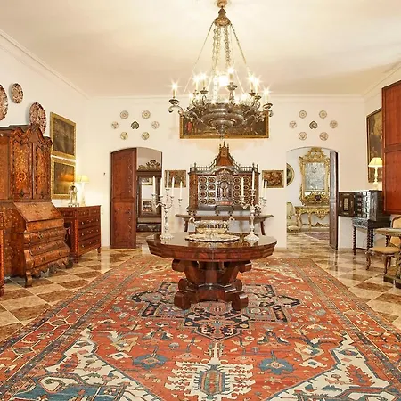 Casa Delmonte - Turismo De Interior-2