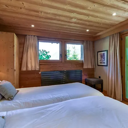 Chalet Noemie-2