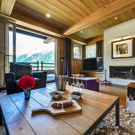 Chalet Noemie-3