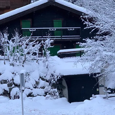 Chamonix Chalets-3