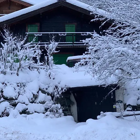 Chamonix Chalets-2