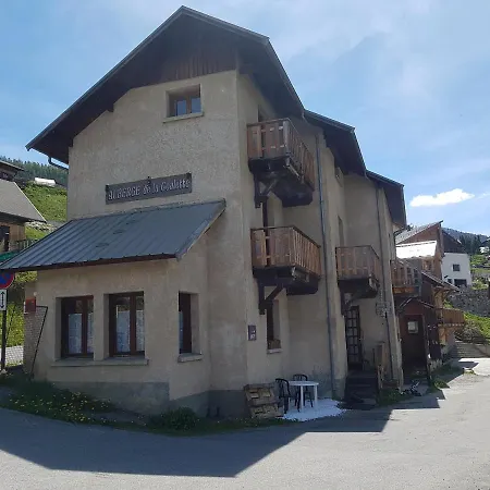 Auberge La Coulette-3