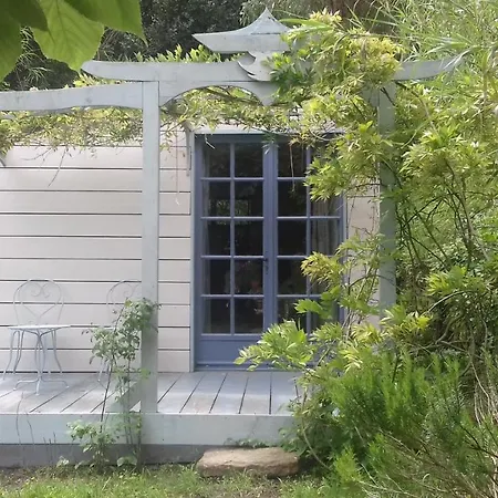 Maison d'Hôtes Le Calme-3
