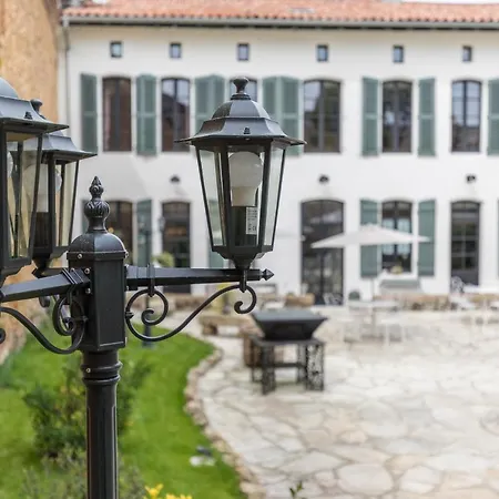 Le Logis d'Augustin-3
