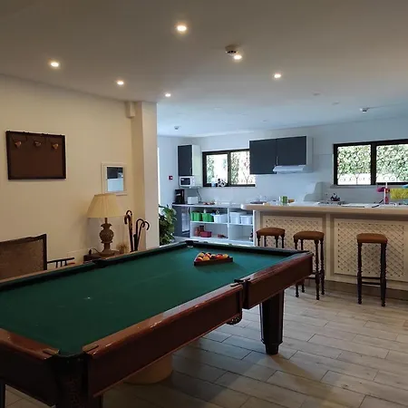 Blife Sun Hostel & Rooms-2