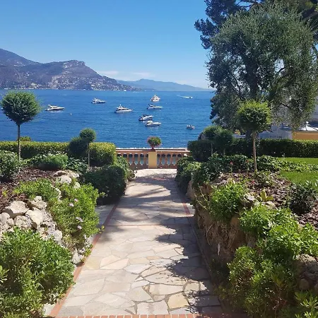 Hôtel de Charme Brise Marine-3