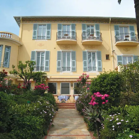 Hôtel de Charme Brise Marine-2