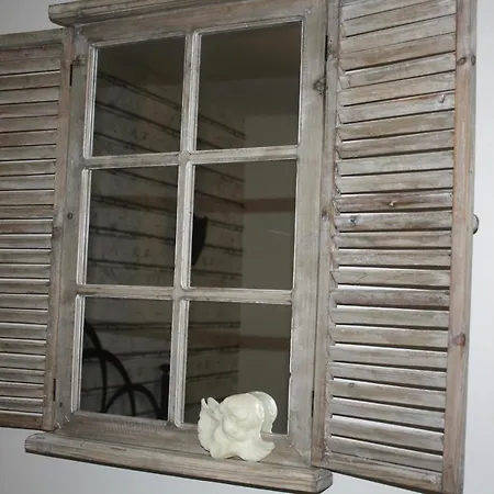 La Villa d'Olivène-2