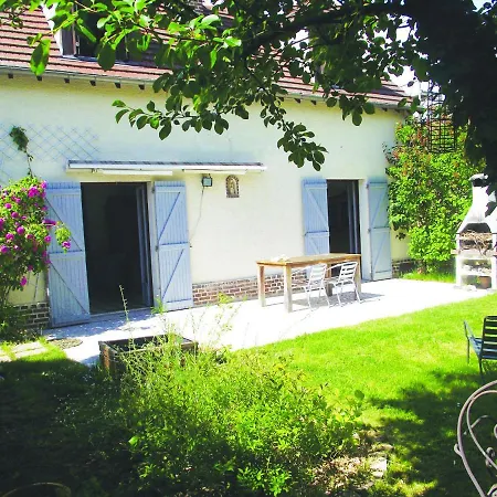 Chambre en ville dans un esprit campagne-2