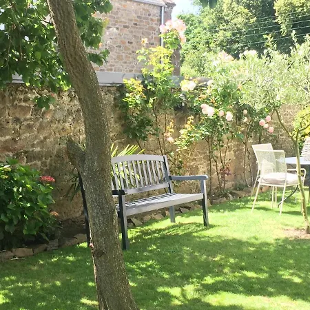 Chambre d'Hote Saint Malo-3