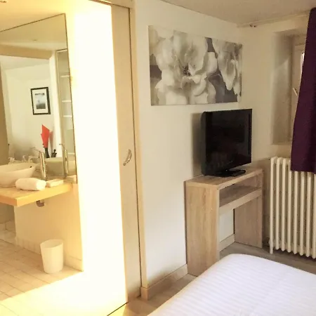 Chambre d'Hote Saint Malo-2