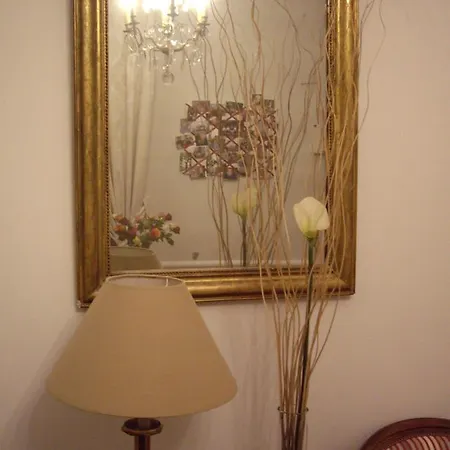 Chambre De Flore-3