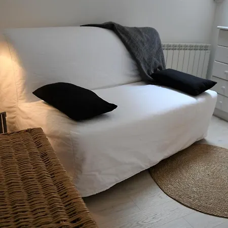 La Petite Maison d'à Côté-3