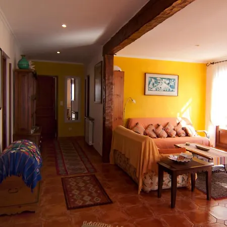 Elorri Appartement Corniche-2
