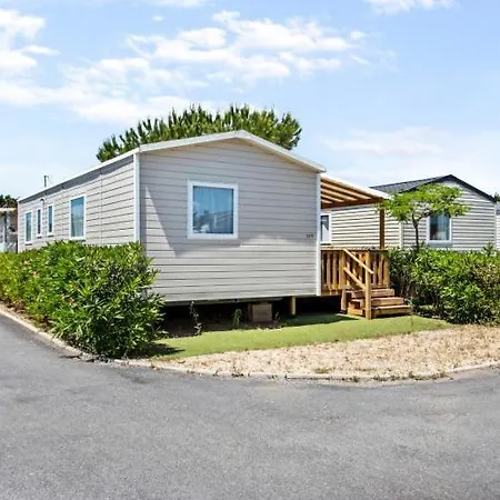Particulier Loue Ce Mobil-Home 3 Chambres, Tout Confort-3