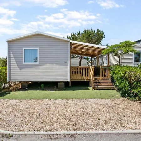 Particulier Loue Ce Mobil-Home 3 Chambres, Tout Confort-2