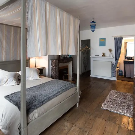 Les Chambres de Lourmel-2