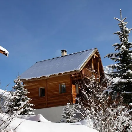Le Sorè Hameau des Chazals Nevache Hautes Alpes-3