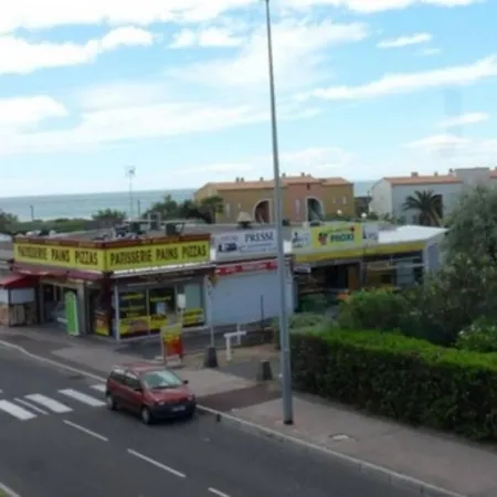 Appartement Le Corail-3