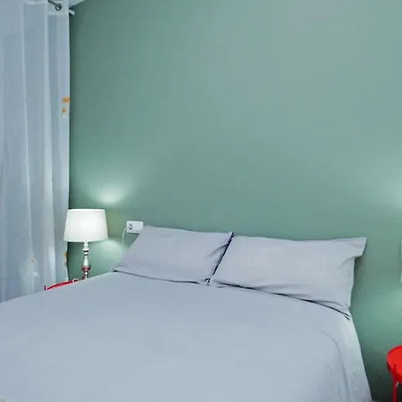 Apartamento Cambrils-2