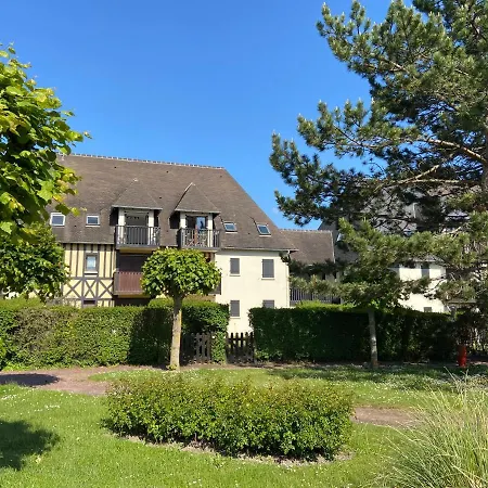 Escapade à Cabourg, 300M plage, calme et chaleureux-2