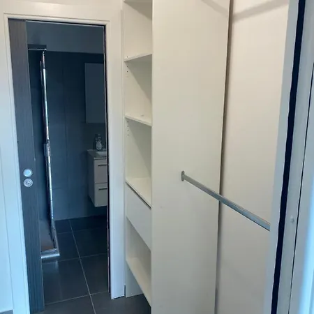 Appartement 2 pièces dans le centre historique de Porto Vecchio-2