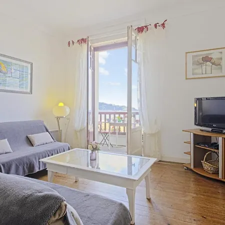 Appartement Mimosas - 3 Etoiles - Welkeys-2