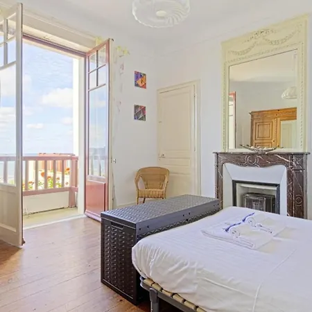Appartement Mimosas - 3 Etoiles - Welkeys-3