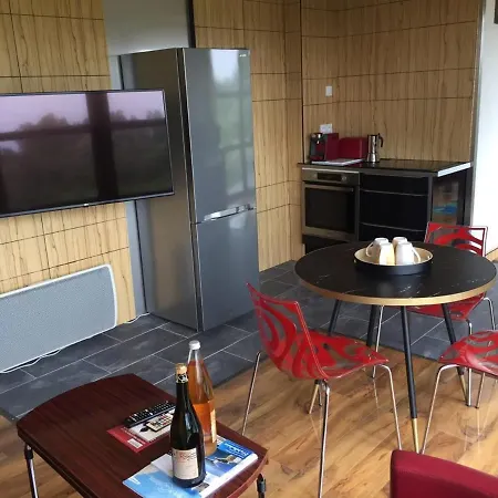 Loft Moderne Quiberon-2