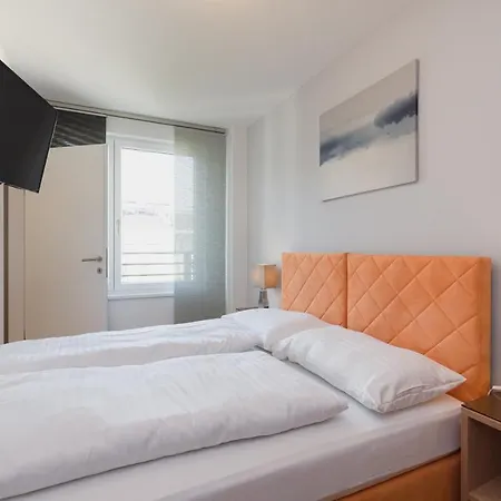 Vienna Stay Apartments Tabor 1020-2