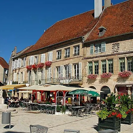 Le nid d hirondelles - Terrasse Jardin Grand garage-3