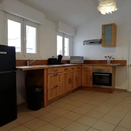 Maison à deux pas de la mer-3