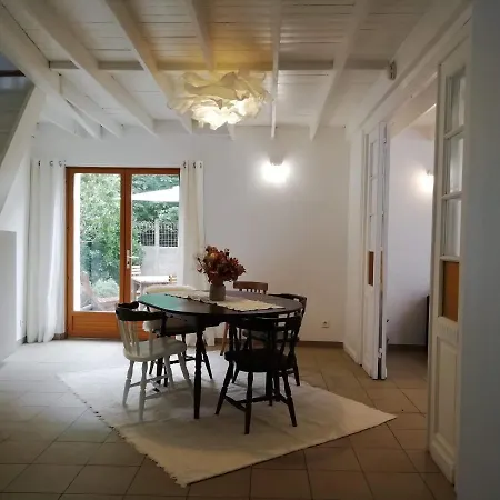 Maison à deux pas de la mer-2
